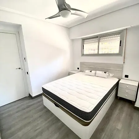Apartamento En La Playa Els Terrers *
