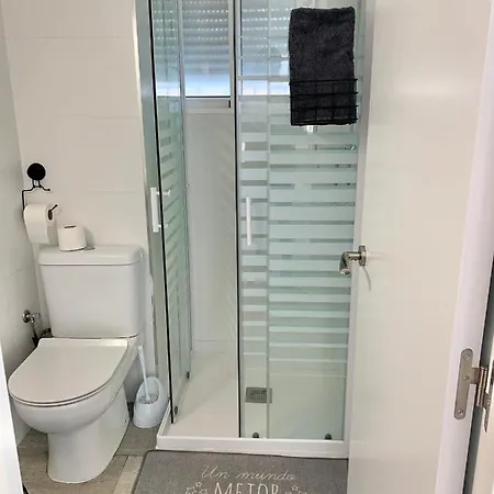 Apartamento En La Playa Els Terrers Benicassim