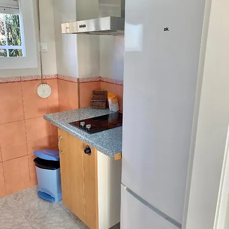 Apartamento En La Playa Els Terrers Benicassim
