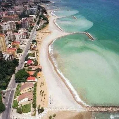 Apartamento En La Playa Els Terrers * Benicassim